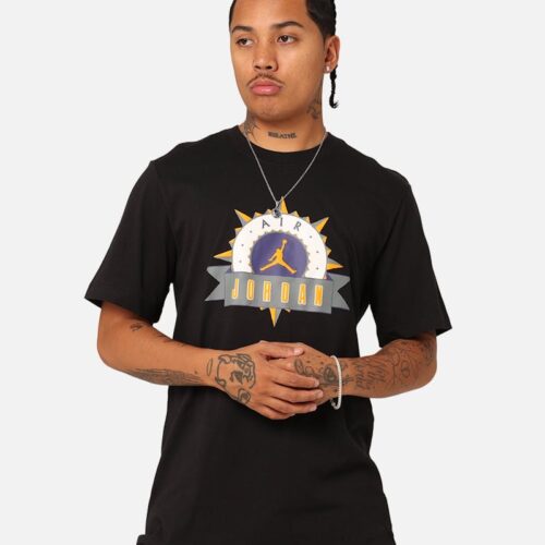 Remera Jordan Flight MVP T-S