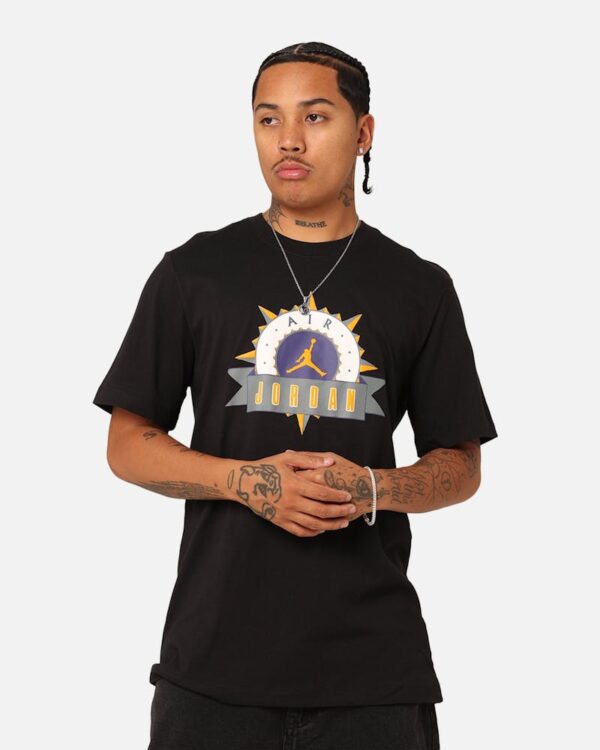 Remera Jordan Flight MVP T-S