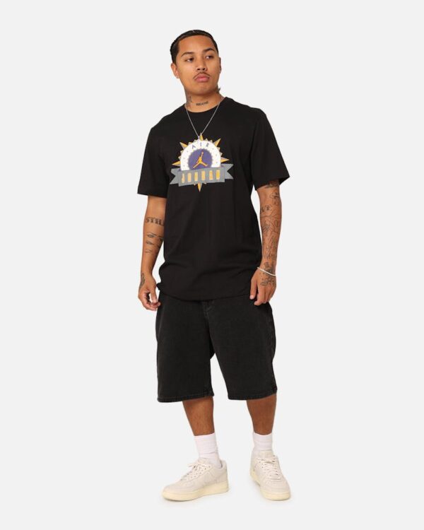 Remera Jordan Flight MVP T-S