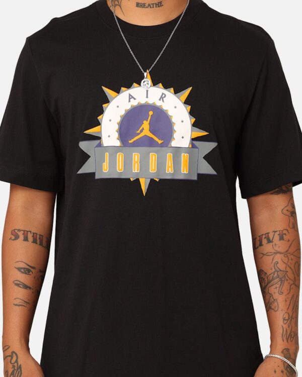 Remera Jordan Flight MVP T-S