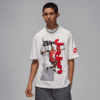 Remera Jordan Logo Air
