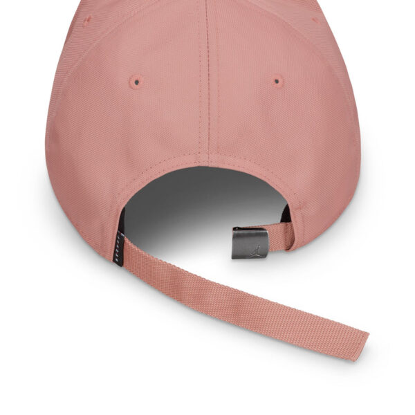 AURORA_HM5750-685_PHSYD001-2000 Gorra Jordan Classic99 Metal Rosa