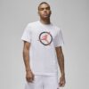 Remera Jordan Flight MVP White