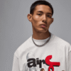 Remera Jordan Logo Air