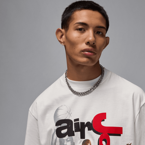 Remera Jordan Logo Air