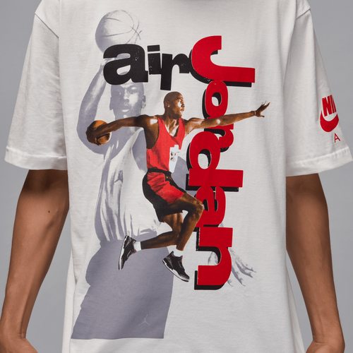 Remera Jordan Logo Air