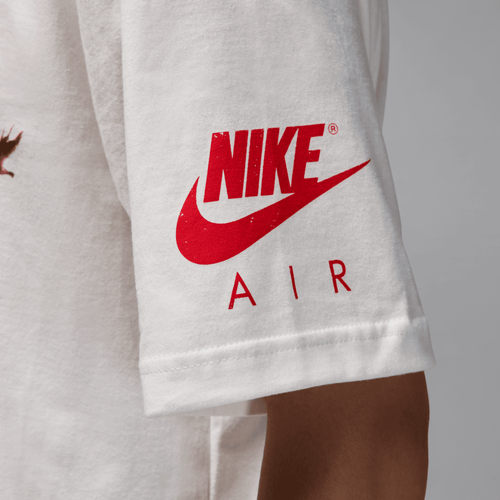 Remera Jordan Logo Air
