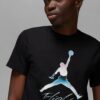 Remera Jordan Graphic Flight