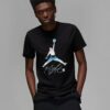 Remera Jordan Graphic Flight