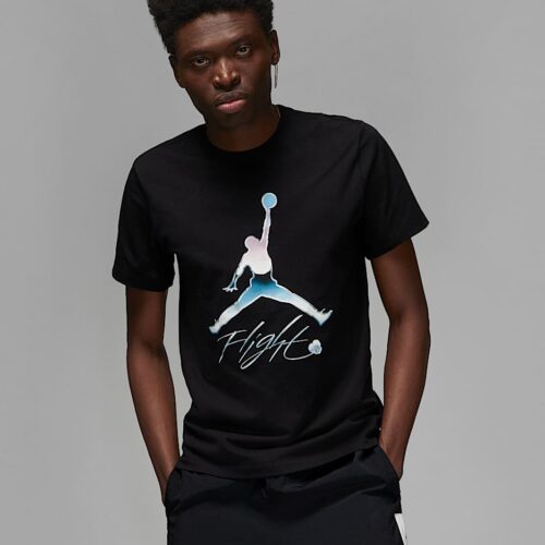 Remera Jordan Graphic Flight