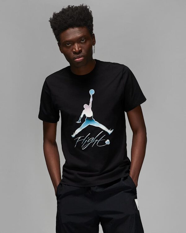 Remera Jordan Graphic Flight