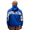 Campera Jordan Anorak Blue Big Logo