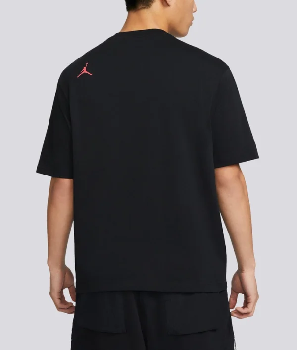 Remera Jordan 23 Engeenered