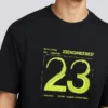 Remera Jordan 23 Engeenered