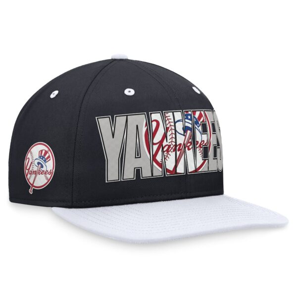 mens-nike-navy-new-york-yankees-cooperstown-collection-pro-snapback-hat_ss5_p-200012736+pv-1+u-w5ynk2bsdtnk8f1m6ord+v-1j1zq6yvimgezcyayvgl Gorra Nike MBL Plana New York Yankees Regulable