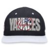 Gorra Nike MBL Plana New York Yankees Regulable