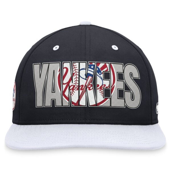 mens-nike-navy-new-york-yankees-cooperstown-collection-pro-snapback-hat_ss5_p-200012736+pv-2+u-w5ynk2bsdtnk8f1m6ord+v-dssif24g6kysqqmdbbc5 Gorra Nike MBL Plana New York Yankees Regulable