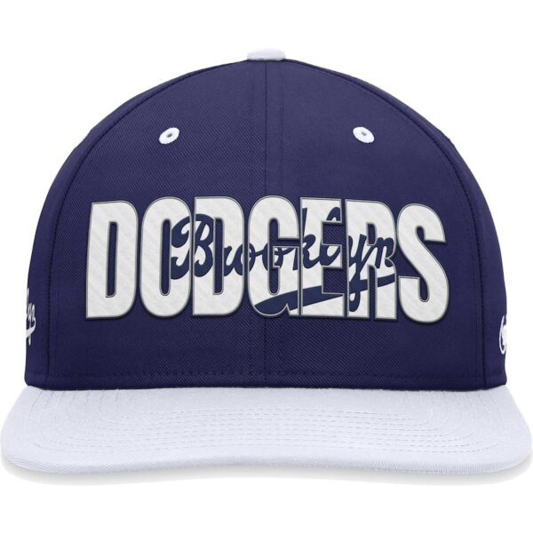 mens-nike-royal-brooklyn-dodgers-cooperstown-collection-pro-snapback-hat_ss5_p-200012680+pv-2+u-nzyruthsvhrjygfnili4+v-kl7zykrdu9rxmr3vixjo Gorra Nike MBL Plana Brooklyn Dodgers Regulable
