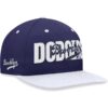 Gorra Nike MBL Plana Brooklyn Dodgers Regulable