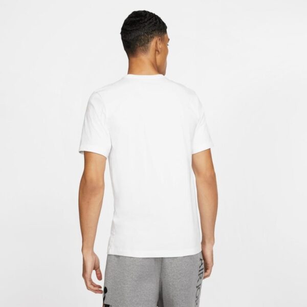 Remera Jordan Big Logo