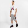 Remera Jordan Big Logo