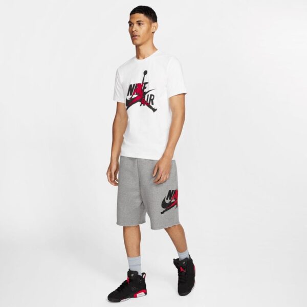 Remera Jordan Big Logo