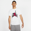 Remera Jordan Big Logo