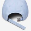 Gorra Jordan Classic99 Metal Celeste