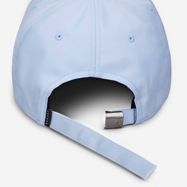 03701bd3_ea1a_4904_88cf_d7b47a827fe0 Gorra Jordan Classic99 Metal Celeste