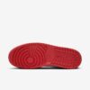 Jordan 1 Low Se Gym Red