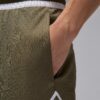 Short Jordan Diamond Sport Verde Oliva