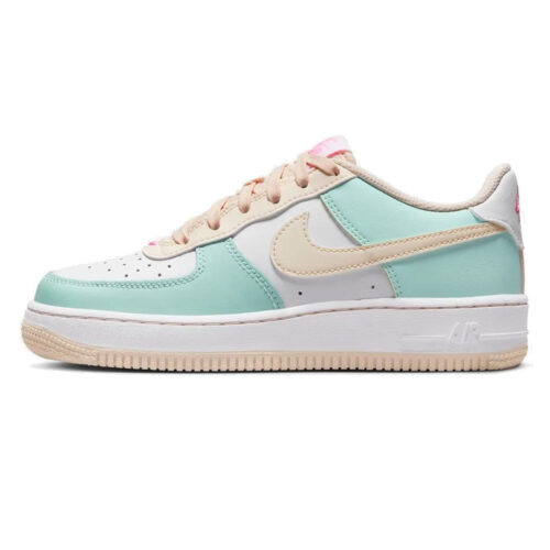 Nike Air Force 1 Bg Esmerald
