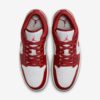 Jordan 1 Low Se Gym Red