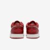Jordan 1 Low Se Gym Red
