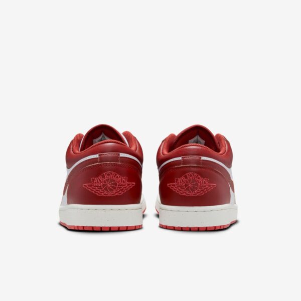 895701-1200-1200 Jordan 1 Low Se Gym Red
