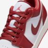 Jordan 1 Low Se Gym Red