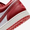 Jordan 1 Low Se Gym Red