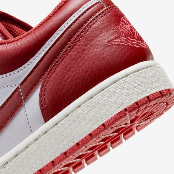 903119-1200-1200 Jordan 1 Low Se Gym Red