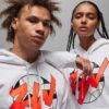 Buzo Jordan x Zion Grey