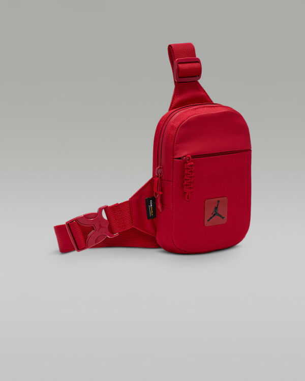 Morral Jordan Metal Hb Jam Red