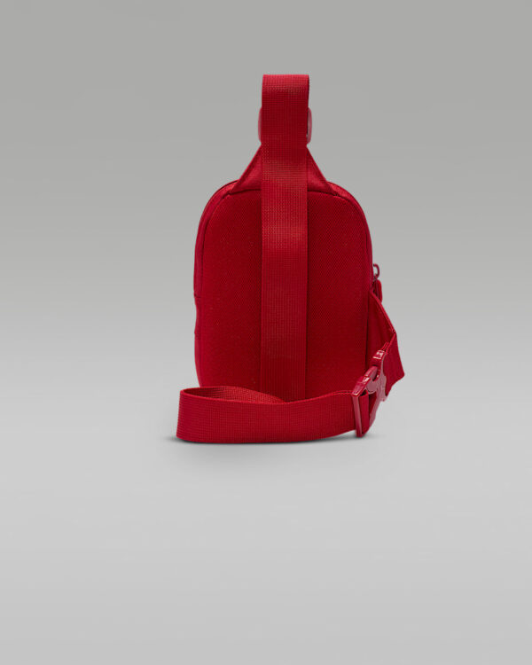 Morral Jordan Metal Hb Jam Red