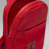 Morral Jordan Metal Hb Jam Red