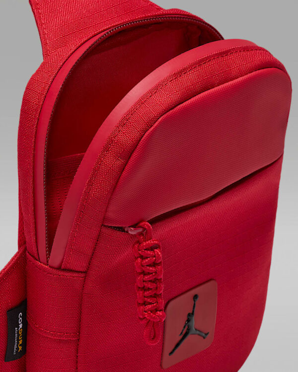 Morral Jordan Metal Hb Jam Red