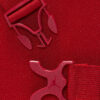 Morral Jordan Metal Hb Jam Red