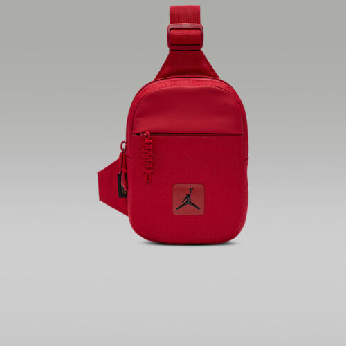 Morral Jordan Metal Hb Jam Red