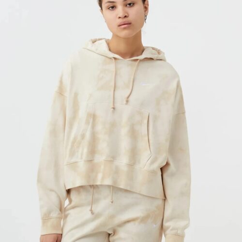 Buzo Nike Washed Jersey Batik