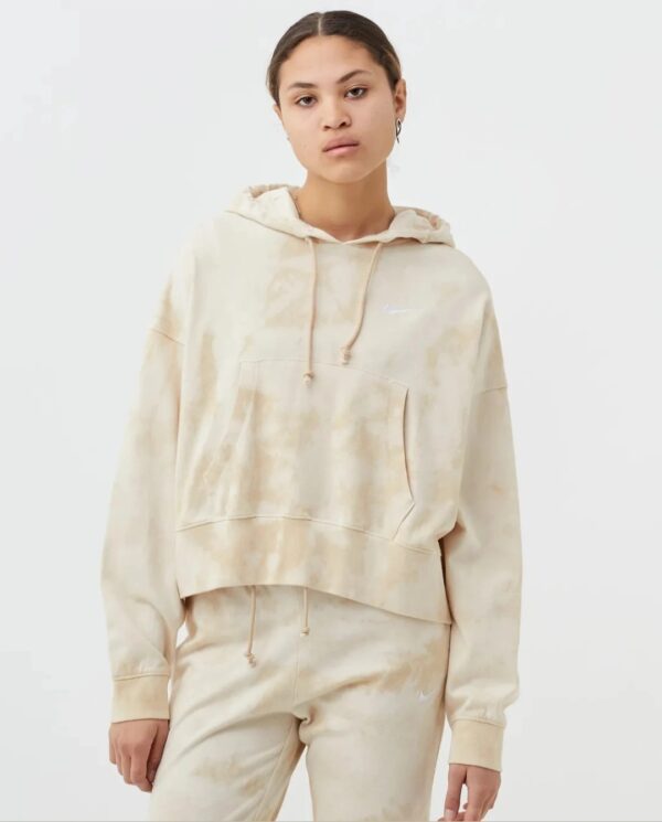 Buzo Nike Washed Jersey Batik