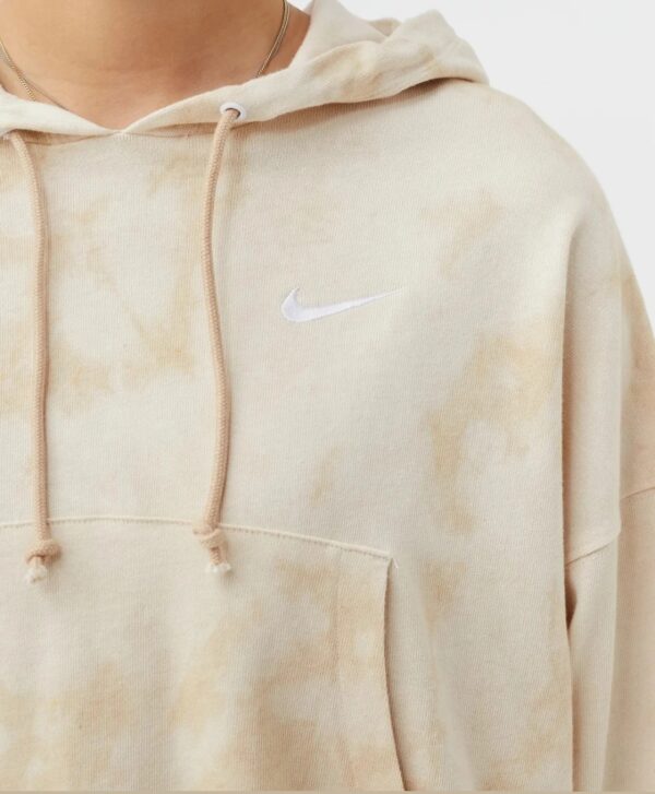 Buzo Nike Washed Jersey Batik
