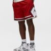 Short Jordan Diamond Sport Rojo/Blanco