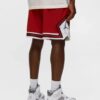 Short Jordan Diamond Sport Rojo/Blanco